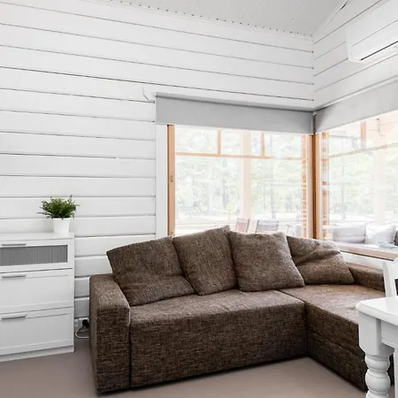 Yyteri Lomakeskus, Hiekkalinna 11