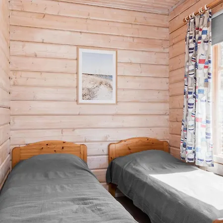 Yyteri Lomakeskus, Hiekkalinna 11 *