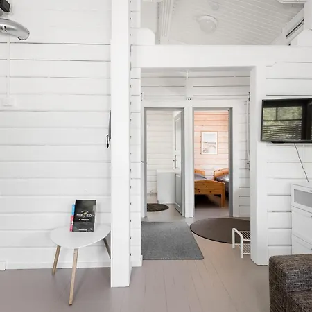 Yyteri Lomakeskus, Hiekkalinna 11 *