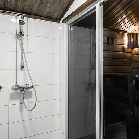 Yyteri Lomakeskus, Hiekkalinna 11 * 波里